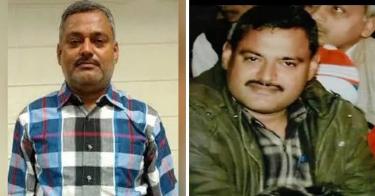 विकास दुबे का बड़ा बेटा लन्दन में कर रहा Mbbs, छोटा कानपुर में 12वीं का छात्र, छोटे भाई की पत्नी को राष्ट्रपति कर चुके हैं सम्मानित