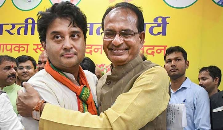 बीजेपी ने दिए बड़े संकेत, ज्योतिरादित्य सिंधिया को मिल सकती है नई जिम्मेदारी