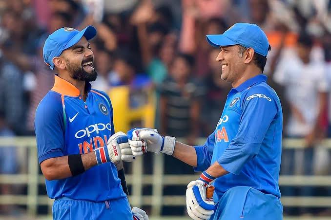 महेंद्र सिंह धोनी की देन हैं ये क्रिकेटर, अब विराट कोहली ले रहे इनके प्रदर्शन का श्रेय