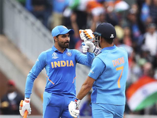 महेंद्र सिंह धोनी की देन हैं ये क्रिकेटर, अब विराट कोहली ले रहे इनके प्रदर्शन का श्रेय