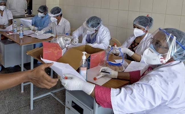 देश में 20 हजार के पार पहुंचा कोरोनावायरस से मौतों का आंकड़ा, संक्रमण 7 लाख के पार
