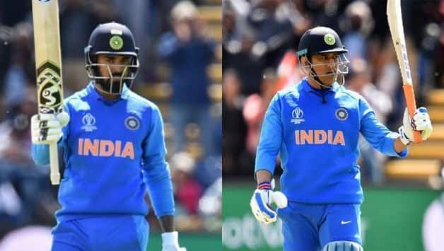 महेंद्र सिंह धोनी की देन हैं ये क्रिकेटर, अब विराट कोहली ले रहे इनके प्रदर्शन का श्रेय