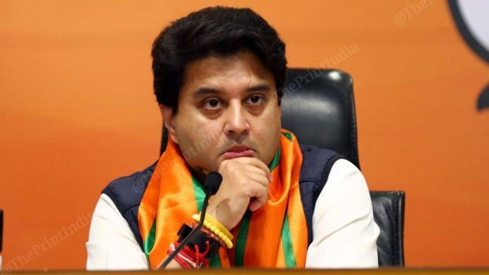 बीजेपी ने दिए बड़े संकेत, ज्योतिरादित्य सिंधिया को मिल सकती है नई जिम्मेदारी