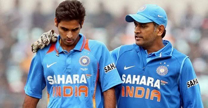 महेंद्र सिंह धोनी की देन हैं ये क्रिकेटर, अब विराट कोहली ले रहे इनके प्रदर्शन का श्रेय