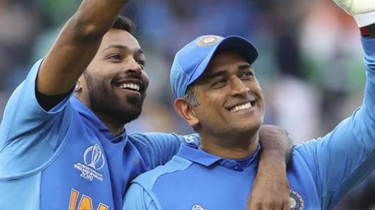 महेंद्र सिंह धोनी की देन हैं ये क्रिकेटर, अब विराट कोहली ले रहे इनके प्रदर्शन का श्रेय