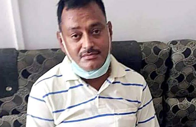 किसे मिलेगी विकास दुबे को पकड़वाने की 5 लाख इनामी राशि, सामने आया नाम, लम्बी है लिस्ट
