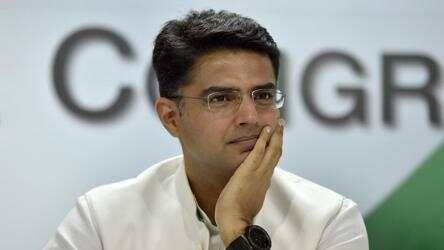 पायलट बन देश की सेवा करने की चाहत रखने वाले सचिन कैसे बने राजनेता, जाने दिलचस्प किस्सा