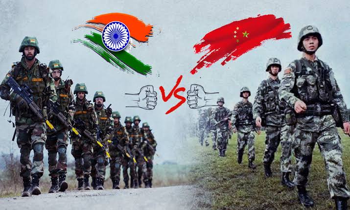 भारत-चीन विवाद: भारत से ज्यादा है चीन का सैन्य खर्चा, फिर भी युद्ध हुआ तो भारत देगा ड्रैगन को मात