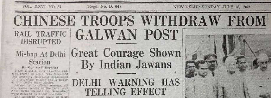 चीन के सीमा से डेढ़ किलोमीटर पीछे हटने के बाद भी पूरी रात जागती रही भारतीय एयर फ़ोर्स, जाने वजह