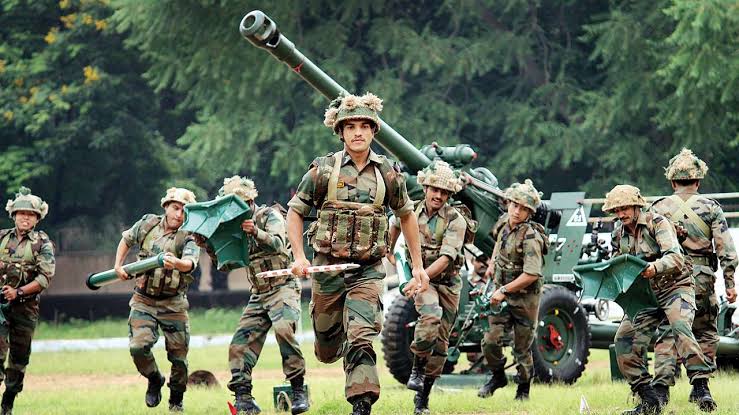 भारत-चीन विवाद: भारत से ज्यादा है चीन का सैन्य खर्चा, फिर भी युद्ध हुआ तो भारत देगा ड्रैगन को मात