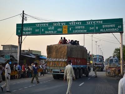 यूपी में लॉकडाउन के दौरान बिल्कुल न करें ये गलतियां, बढ़ जाएंगी मुश्किलें