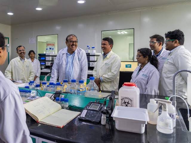 गरीब किसान का बेटा बना रहा कोरोना की वैक्सीन, देश को गौरवान्वित करने का सुनहरा मौका