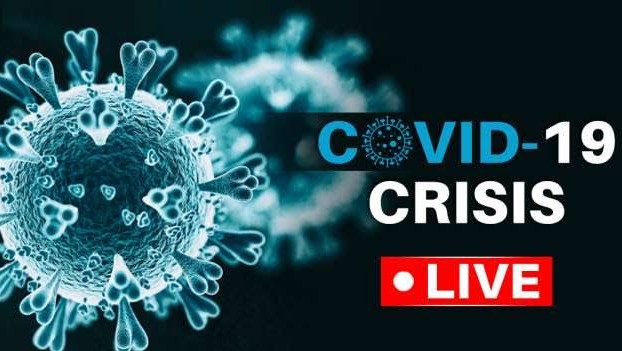 कोरोनावायरस अपडेट: 24 घंटे में रिकॉर्ड 377 लोगों का निधन, वैक्सीन पर सरकार ने लिया ये बड़ा फैसला