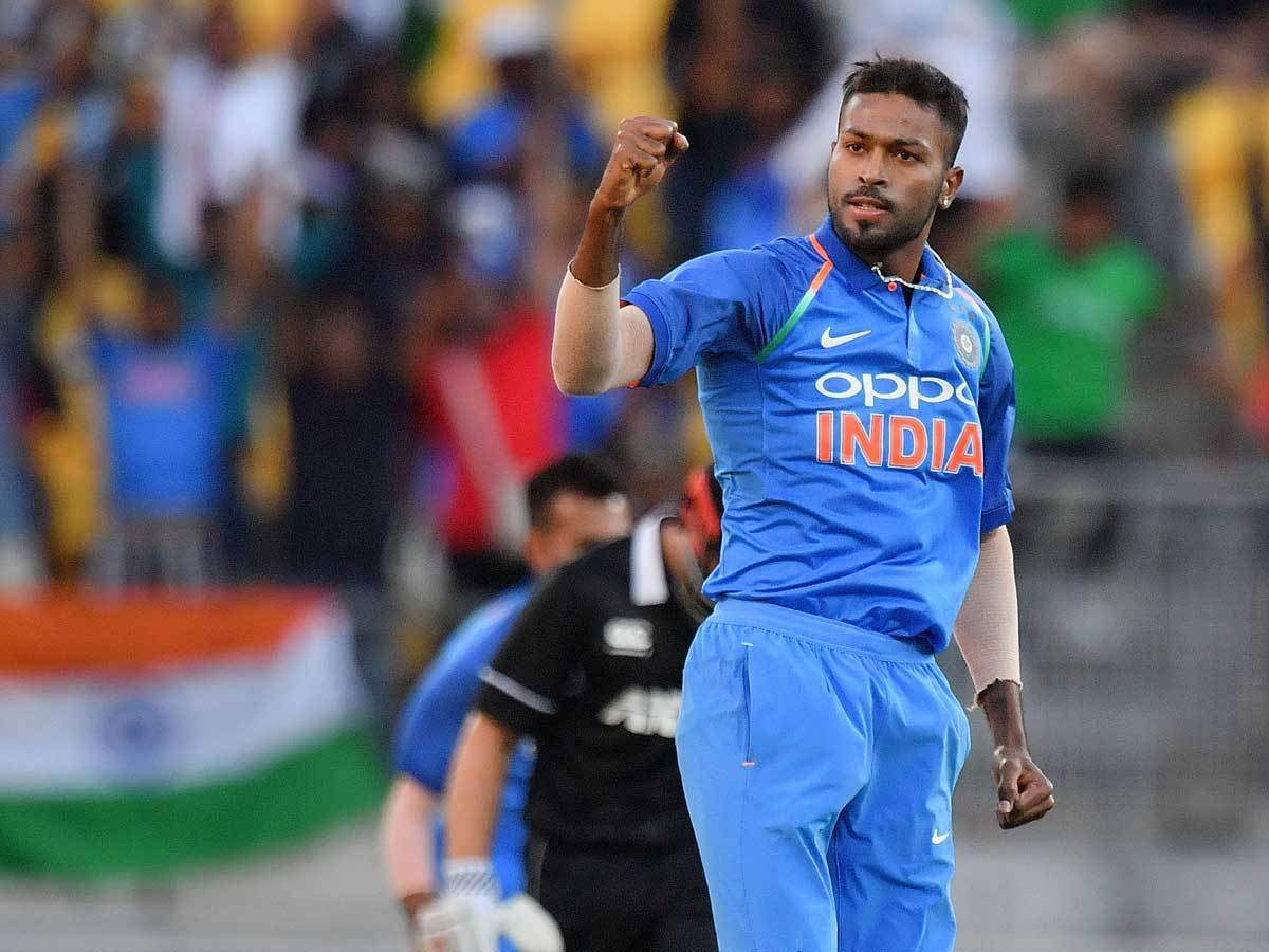 5 साल बाद ये हो सकती है भारतीय टी20 टीम