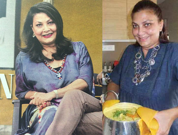 अमिताभ बच्चन की जुम्मा चुम्मा गर्ल अब नजर आती हैं ऐसी, देखें तस्वीरें