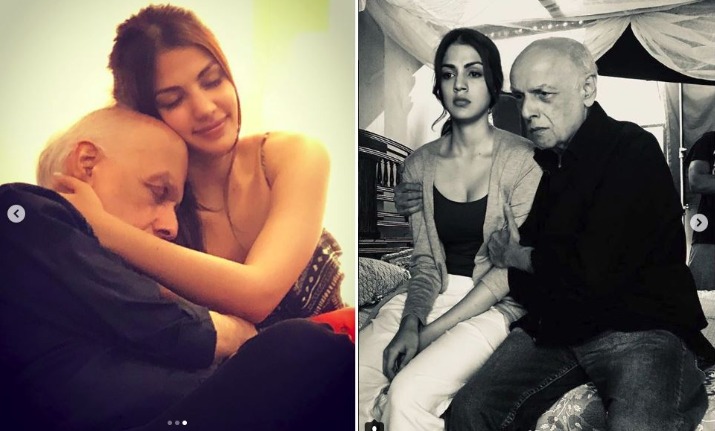 बॉलीवुड में सबसे काले कारनामों से भरा पड़ा है ये फिल्म निर्देशक, बेटी को Kiss करते हुए कराया था फोटोशूट