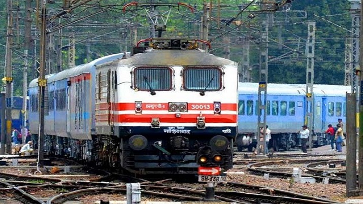 भारतीय रेलवे ने भर्ती और नौकरी को लेकर दे दी बड़ी खुशखबरी
