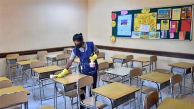 अनलॉक 3 में सिनेमाघर और जिम खोलने पर विचार, मेट्रो के संचालन पर सरकार ने लिया ये फैसला