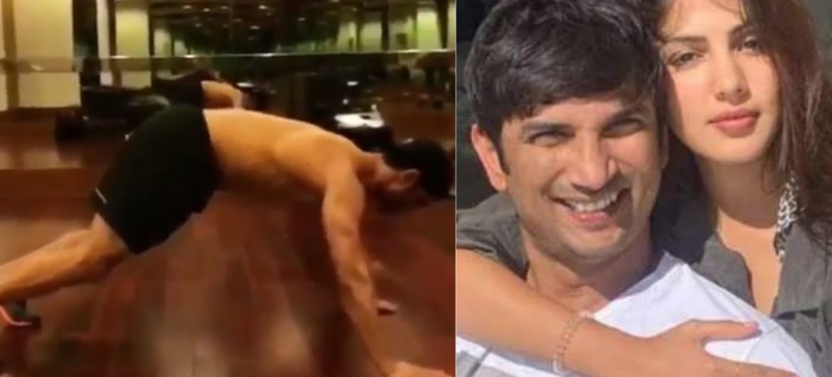 स्टिंग ऑपरेशन में सुशांत के फिटनेस ट्रेनर ने किया खुलासा, रिया की जेल पक्की