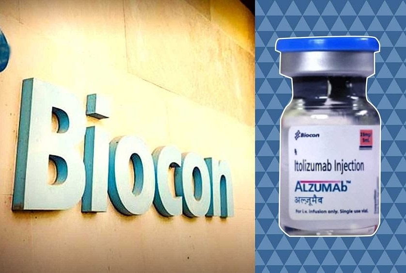 भारत में कोरोना की दवा से जुड़ी बहुत बड़ी खुशखबरी, ट्रायल में सौ फीसदी मरीज हुए हैं स्वस्थ