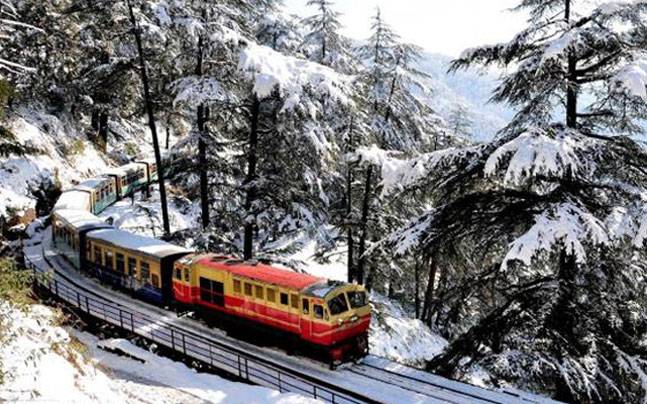 अब चीन को सीधे चुनौती देगी भारतीय रेल, सरकार ने शुरू किया ये काम