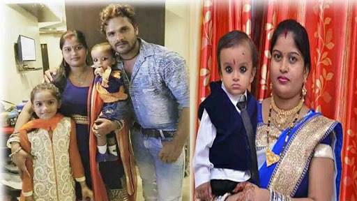 भोजपुरी स्टार्स की पत्निया है बेहद खूबसूरत ,देखे तस्वीरें