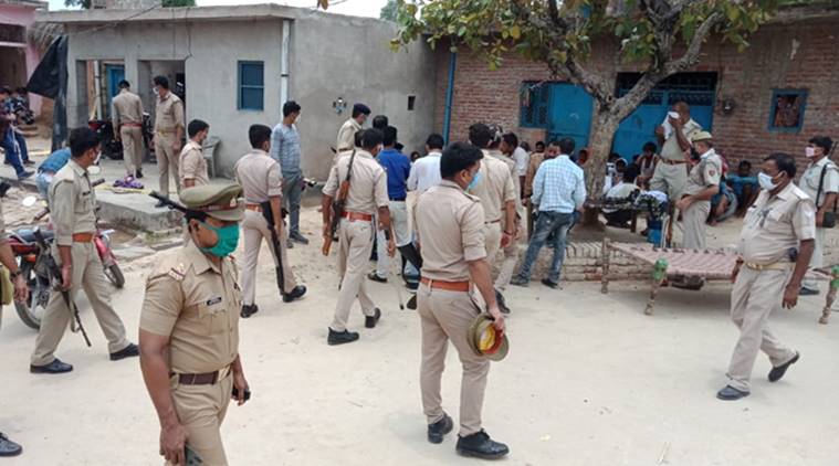 40 साल बाद हुई दूसरी सबसे बड़ी मुठभेड़, पूर्व डीजीपी ने बताई 10 बड़ी चूक