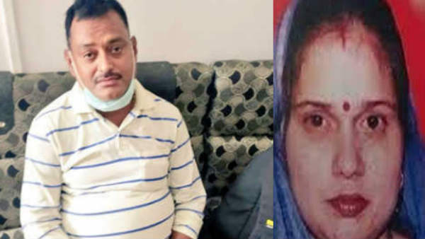 विकास को उसके कर्मो की सजा मिली, अगर पुलिस नहीं मारती तो मै खुद मार देती: ऋचा दुबे