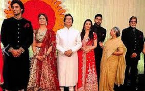 बॉलीवुड के ये पॉपुलर शाही घरानों के दामाद, जिन्होंने शाही घर की बेटियों से रचाई शादी