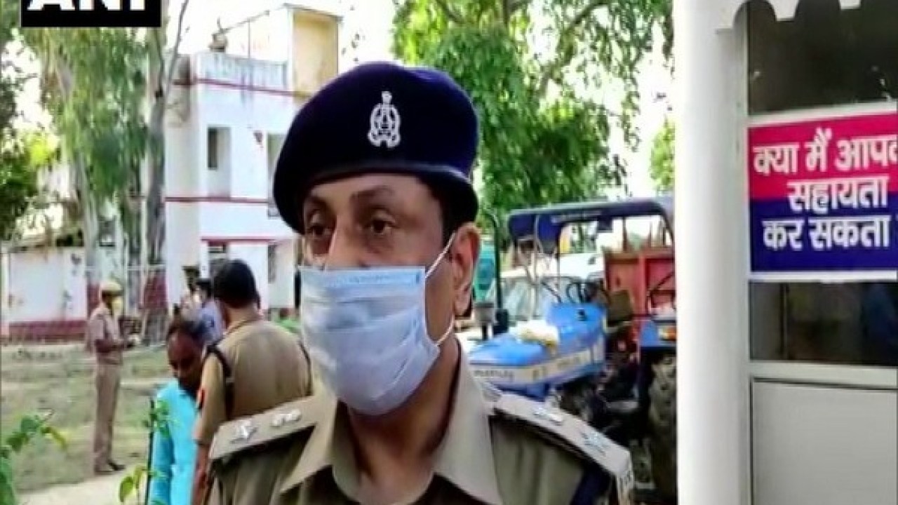 कानपुर : उत्तर प्रदेश पुलिस कुचलेगी आस्तीन के सांपो का फन, पुलिस ने ही दी थी दबिश की विकास को सुचना