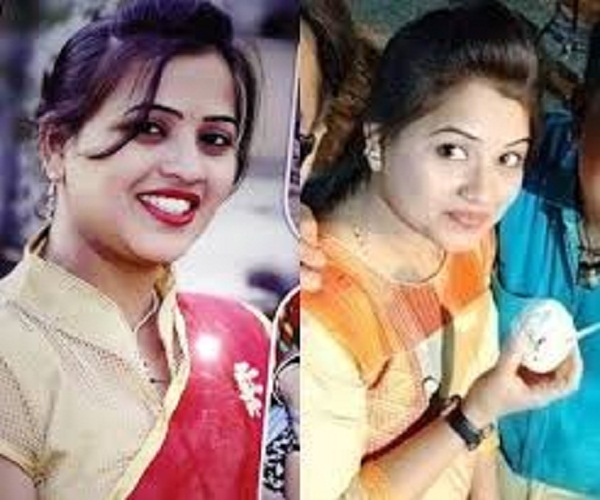 मध्य प्रदेश : शादी के लिए तैयार हो रही थी दुल्हन ,ब्यूटी पार्लर में आशिक ने वारदात को दिया अंजाम