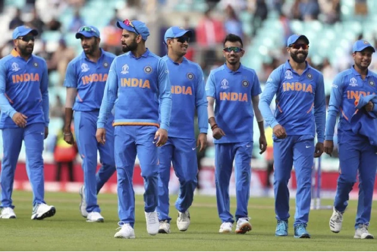 टी-20 विश्व कप 2021 और 22 पर आईसीसी ने लिया फैसला, इस दिन खेला जाएगा फाइनल