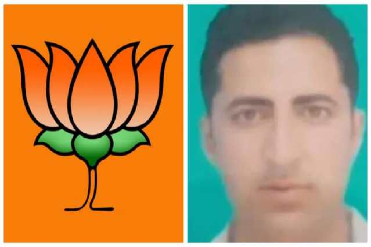 आतंकियों ने बीजेपी नेता अब्दुल हमीद पर चलाई गोलियां, हालत नाजुक