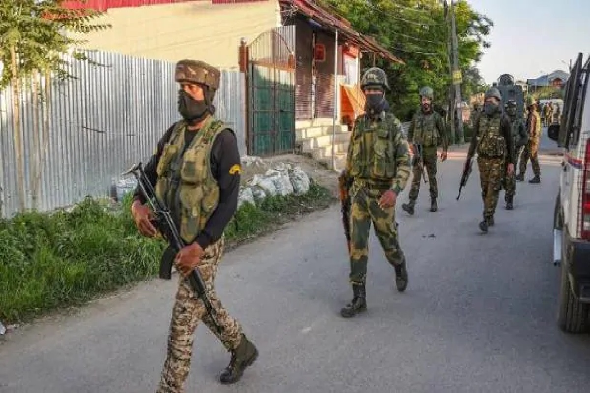 आतंकियों ने बीजेपी नेता अब्दुल हमीद पर चलाई गोलियां, हालत नाजुक