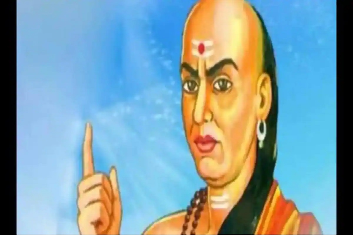 चाणक्य नीति: पति-पत्नी के रिश्ते में भूलकर न करें ये गलती नहीं तो नरक बन जायेगी जिंदगी