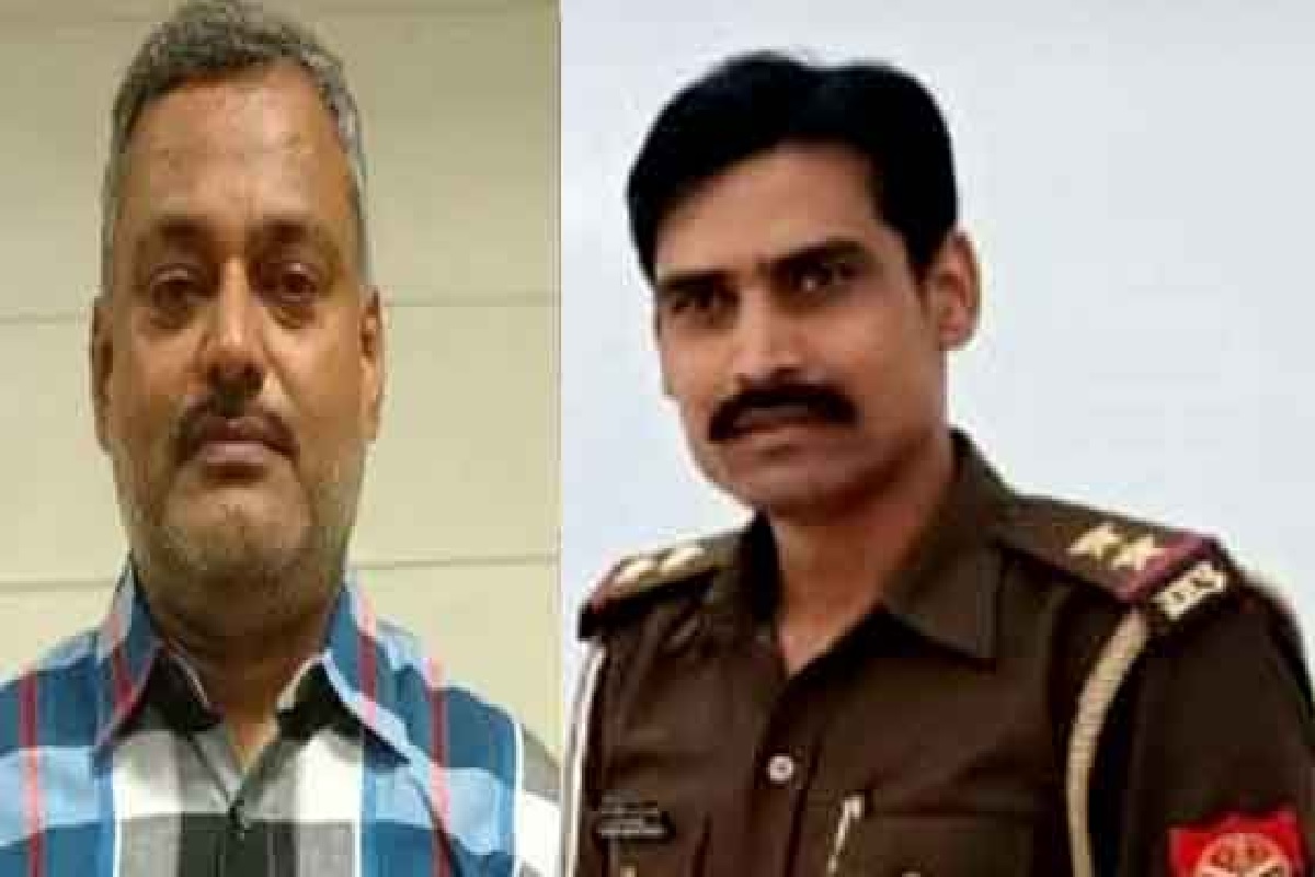 विकास दुबे: एक और ऑडियो वायरल, पिटाई से गुस्से में था So विनय तिवारी, बोला- पता चल जाएगा मैं चीज क्या हूं