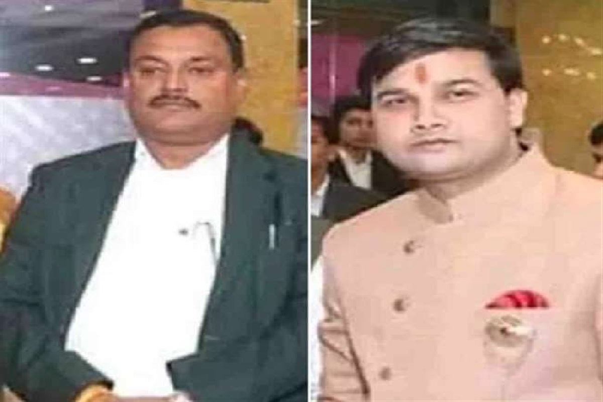 विकास दुबे ने इन्वेस्ट किए100 करोड़ रू, खंजाची जय बाजपेयी समेत अब इन नामों का हुआ खुलासा!