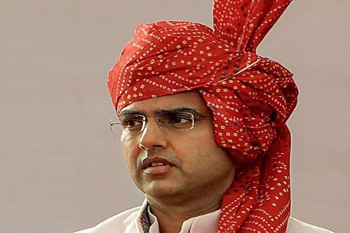 कांग्रेस को क्यों चाहिए पायलट? सुलह के पीछे ये है बड़ी वजह, जाने अंदर की बात