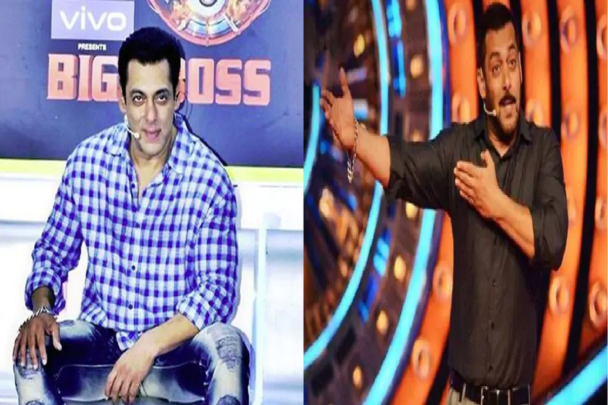 Bigg Boss 14: सलमान खान हर एपिसोड के चार्ज करते हैं इतने करोड़ रूपए, जानकर होगी हैरानी