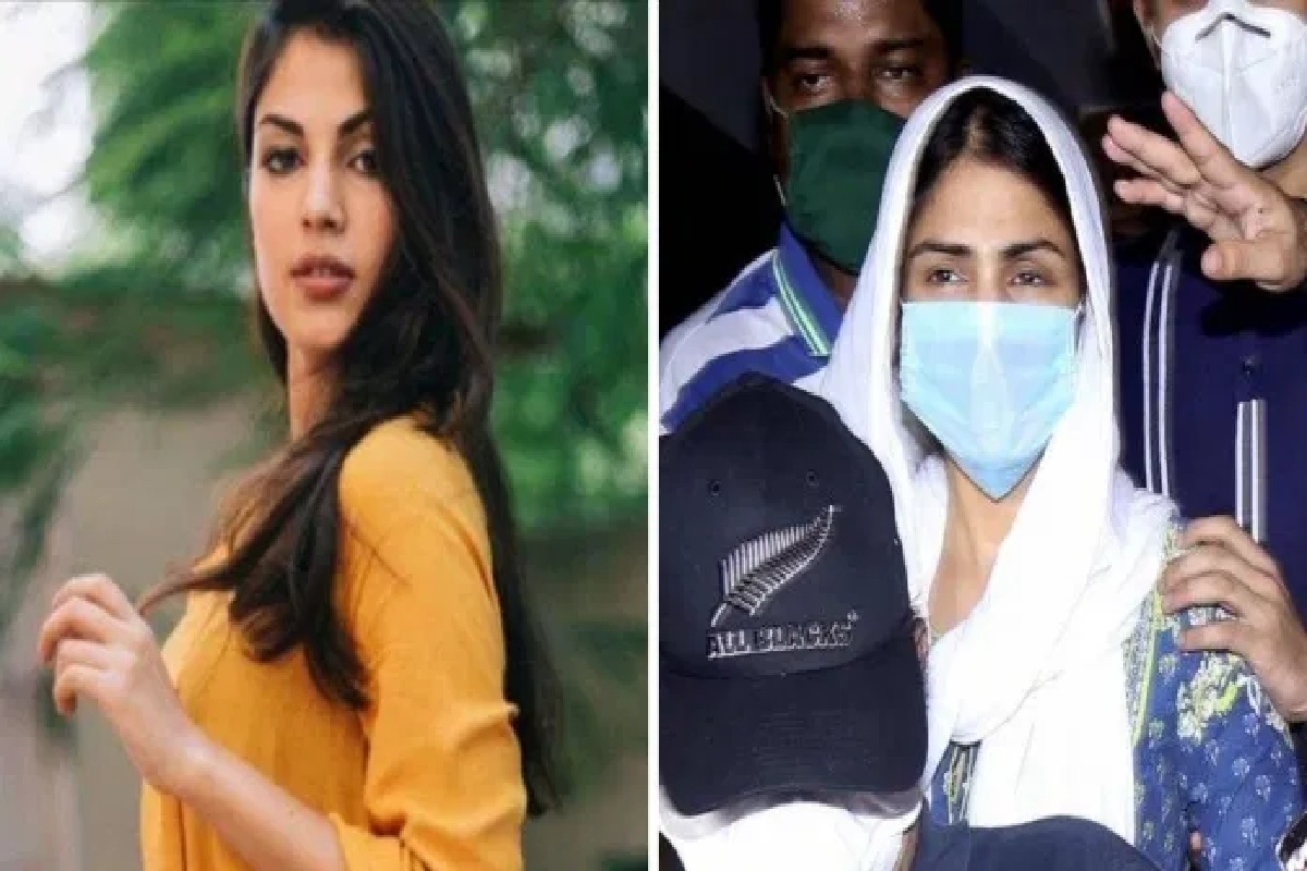 आज सीबीआई कर सकती है रिया से पूछताछ, पूछे जाएंगे ये सवाल