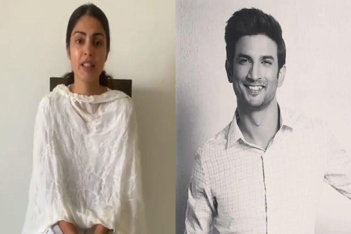 कौन हैं संजना सांघी और रोहिणी अय्यर? जिससे सुशांत सिंह राजपूत थे परेशान