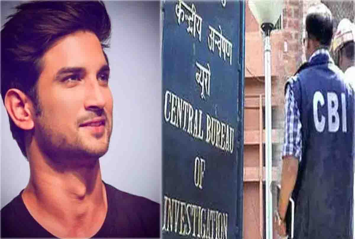 सीबीआई ने सुशांत केस में बनाई अपनी लिस्ट, इन लोगों का नाम है शामिल
