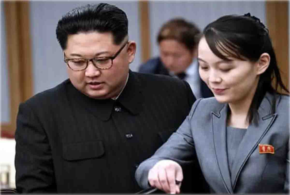 उत्तर कोरिया के सनकी तानाशाह की मौत! बहन संभाल सकती है पद