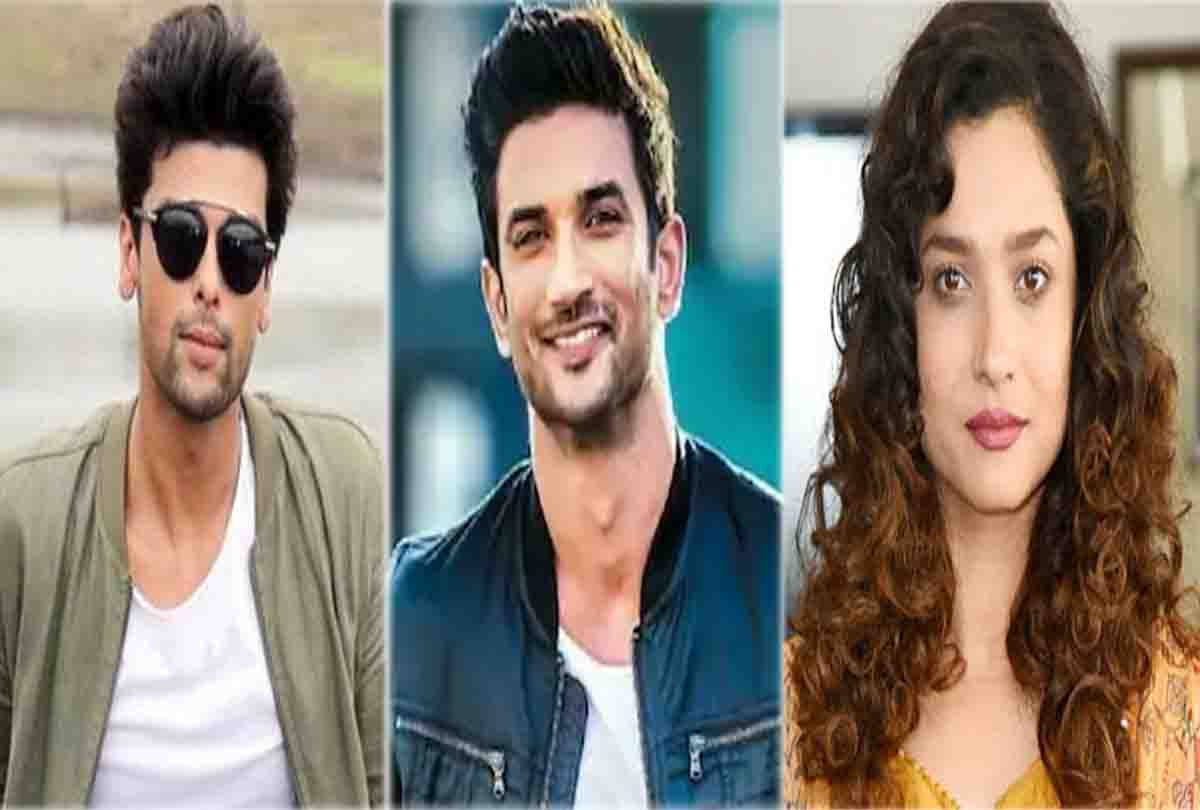 अंकिता लोखंडे को डेट करने पर बोले कुशाल टंडन, जानिए क्या कहा