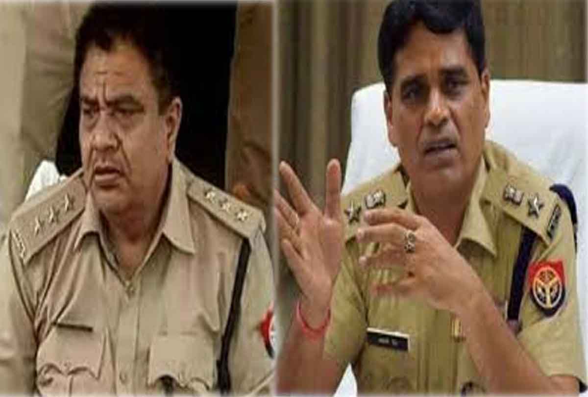विकास दुबे केस में देवेंद्र मिश्र के वायरल ऑडियो से खुला उस काली रात का सच