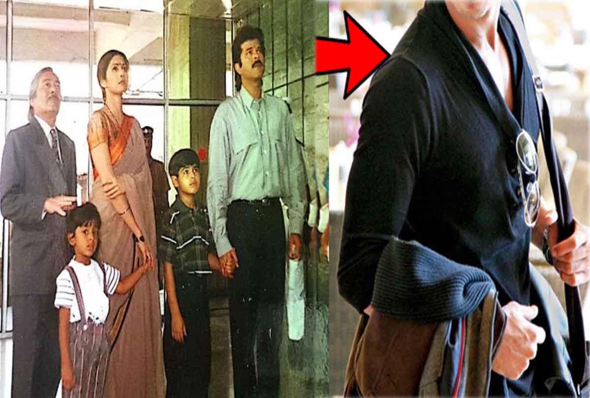 फिल्म जुदाई में नजर आए इस छोटे बच्चे को अब पहचान नहीं पाएंगे, देखें तस्वीरें
