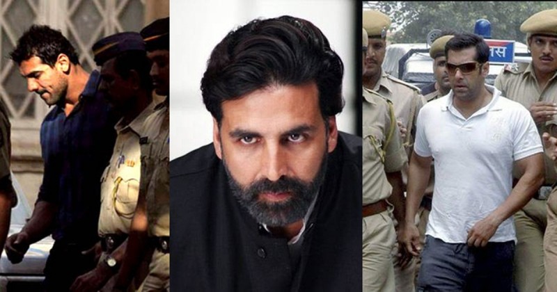 बॉलीवुड के 10 एक्टर जिन्होंने खाई है जेल की हवा, 1 सभी का पसंदीदा