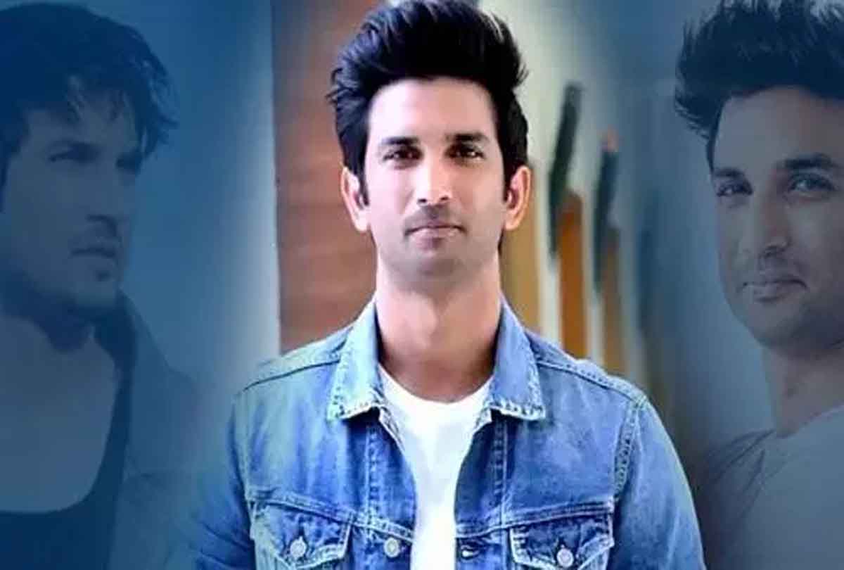 सुशांत के फ्लैटमेट सैमुअल आए सामने, सिद्धार्थ पिठानी और रिया चक्रवर्ती के बारे में किया ये खुलासा