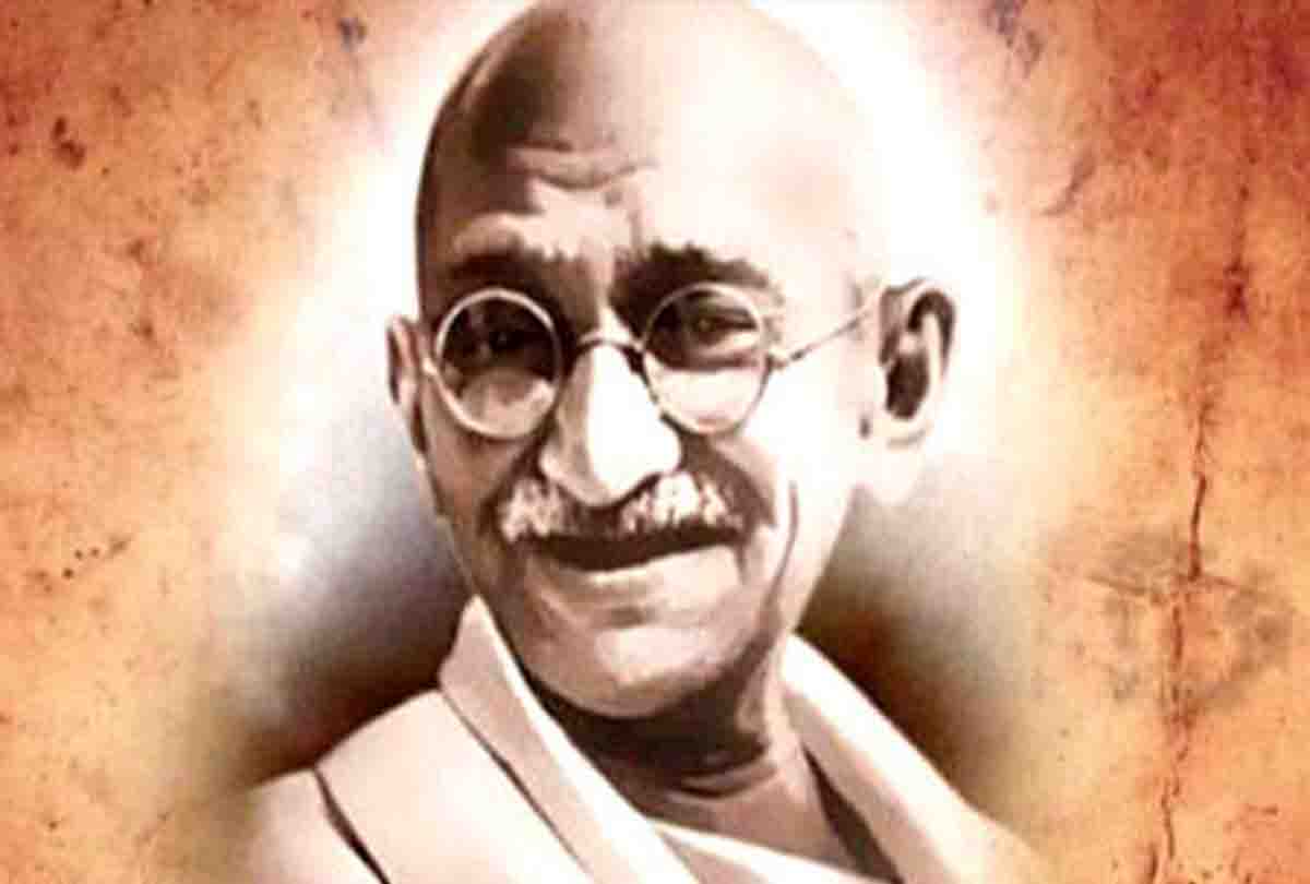 महात्मा गांधी के चश्मे की हुई नीलामी, एक अमेरिकी ने इतने करोड़ में खरीदा