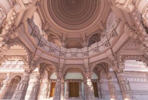बनने के बाद इतना भव्य होगा राम मंदिर, देंखे मनमोहक तस्वीरें